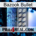 Bazook Bullet 34